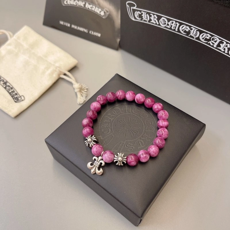 Chrome Hearts Bracelets Durable 237407