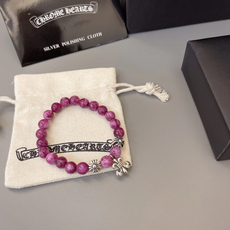 Chrome Hearts Bracelets Durable 237407