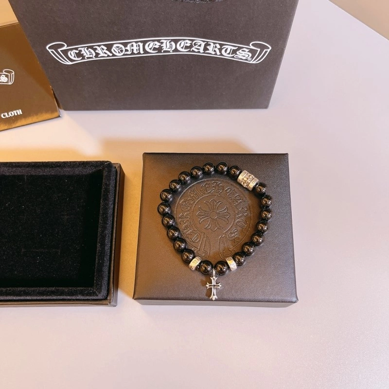 Chrome Hearts Bracelets Attractive 237409