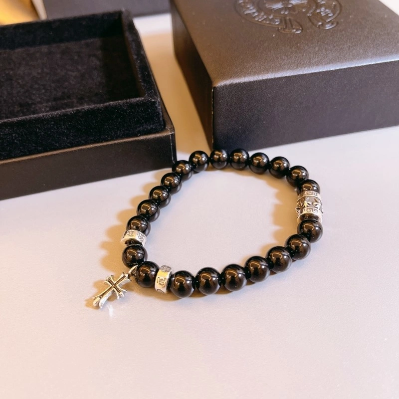 Chrome Hearts Bracelets Attractive 237409