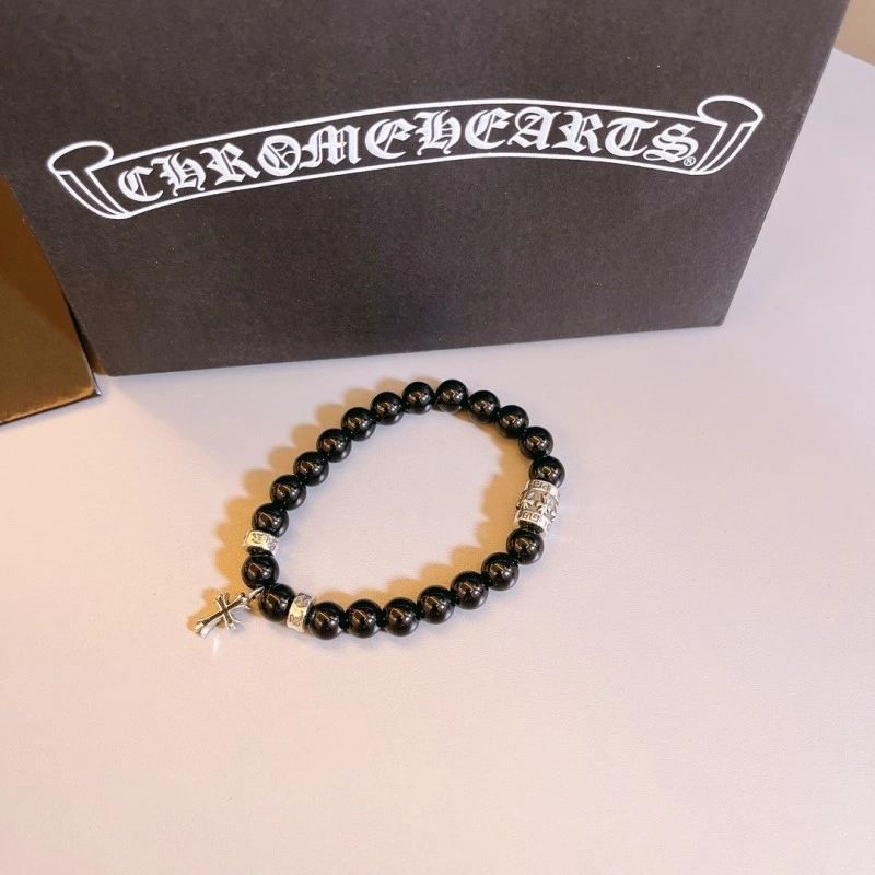 Chrome Hearts Bracelets Attractive 237409