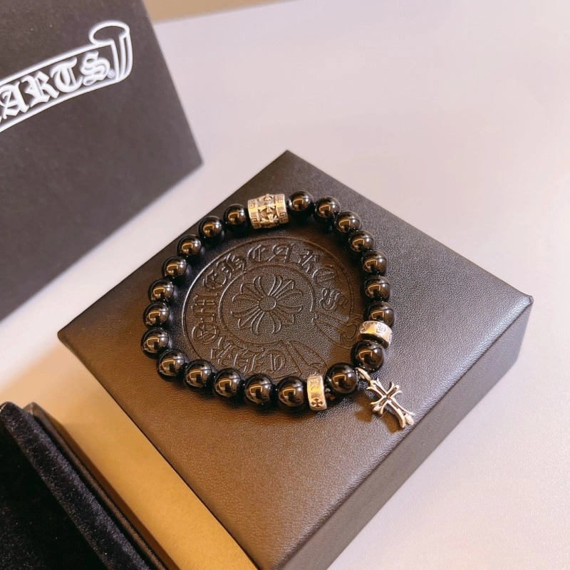 Chrome Hearts Bracelets Attractive 237409