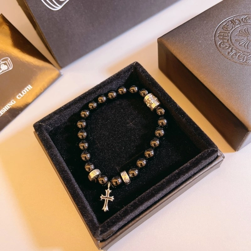 Chrome Hearts Bracelets Attractive 237409