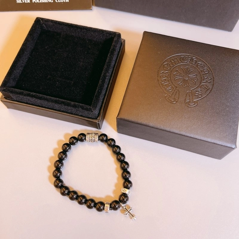 Chrome Hearts Bracelets Attractive 237409