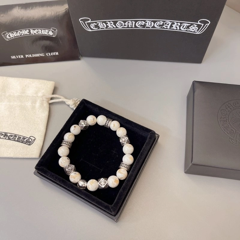 Versatile Chrome Hearts Bracelets 237405