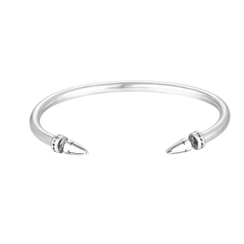 Comfortable Chrome Hearts Bracelets 237408