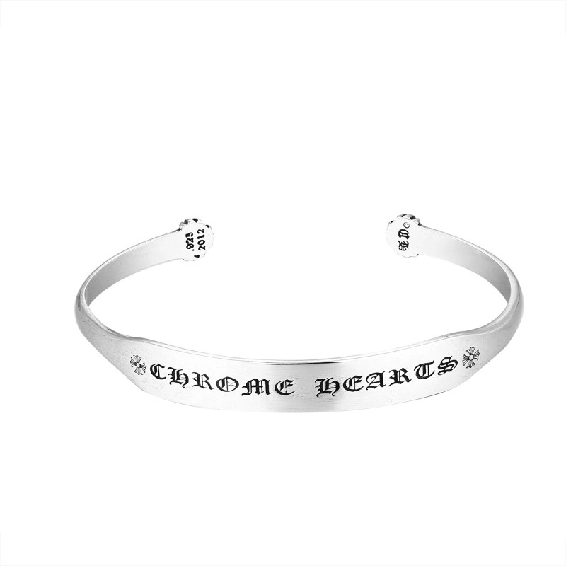 Comfortable Chrome Hearts Bracelets 237408