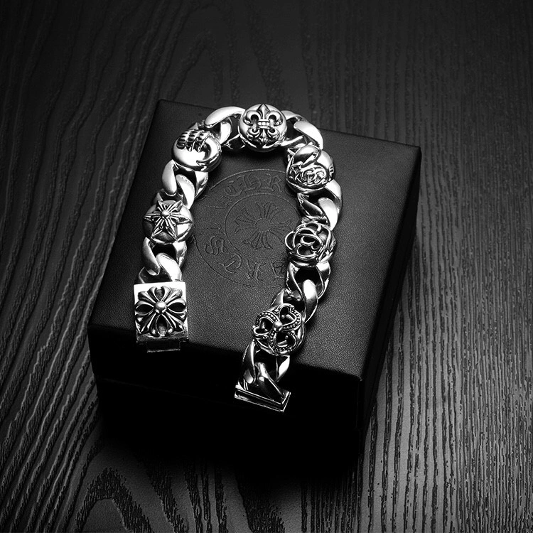 Snug Chrome Hearts Bracelets 237410