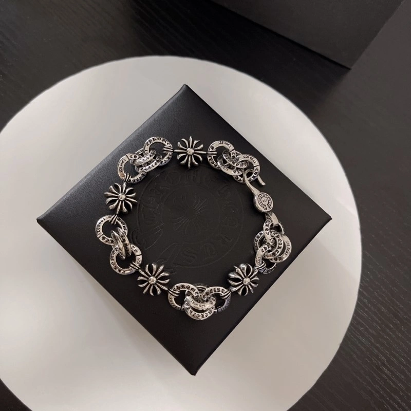 Sustainable Chrome Hearts Bracelets 237403