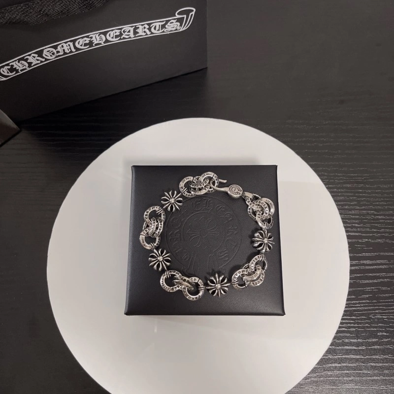 Sustainable Chrome Hearts Bracelets 237403