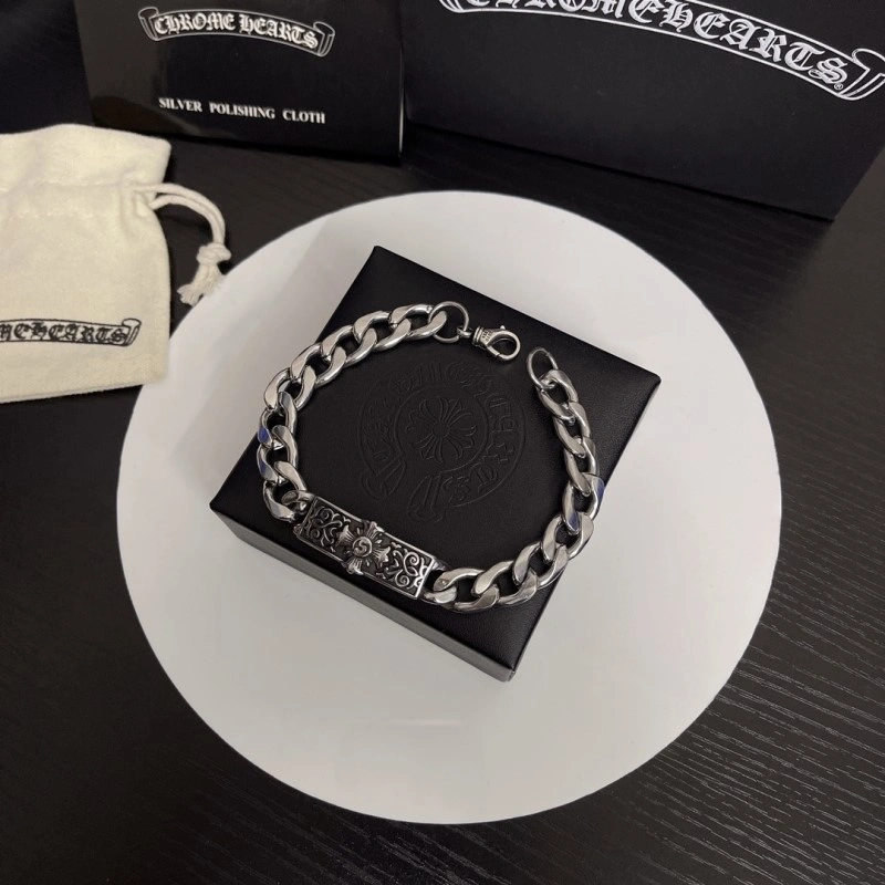Chrome Hearts Bracelets Unisex 237406