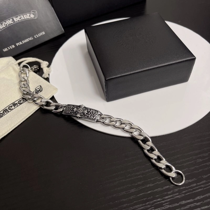 Chrome Hearts Bracelets Unisex 237406