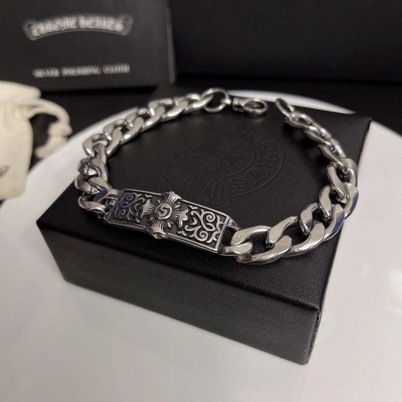 Chrome Hearts Bracelets Unisex 237406