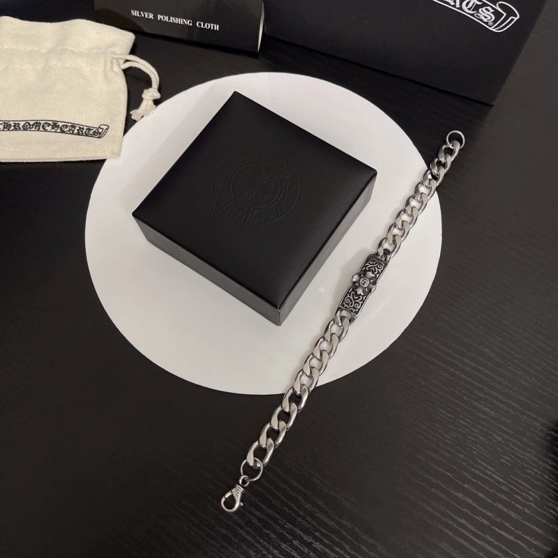 Chrome Hearts Bracelets Unisex 237406
