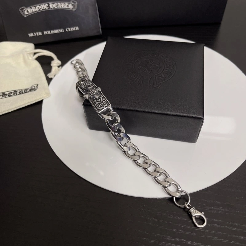 Chrome Hearts Bracelets Unisex 237406