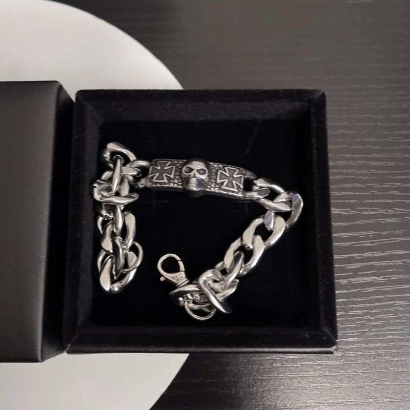 Chrome Hearts Bracelets Unisex 237406