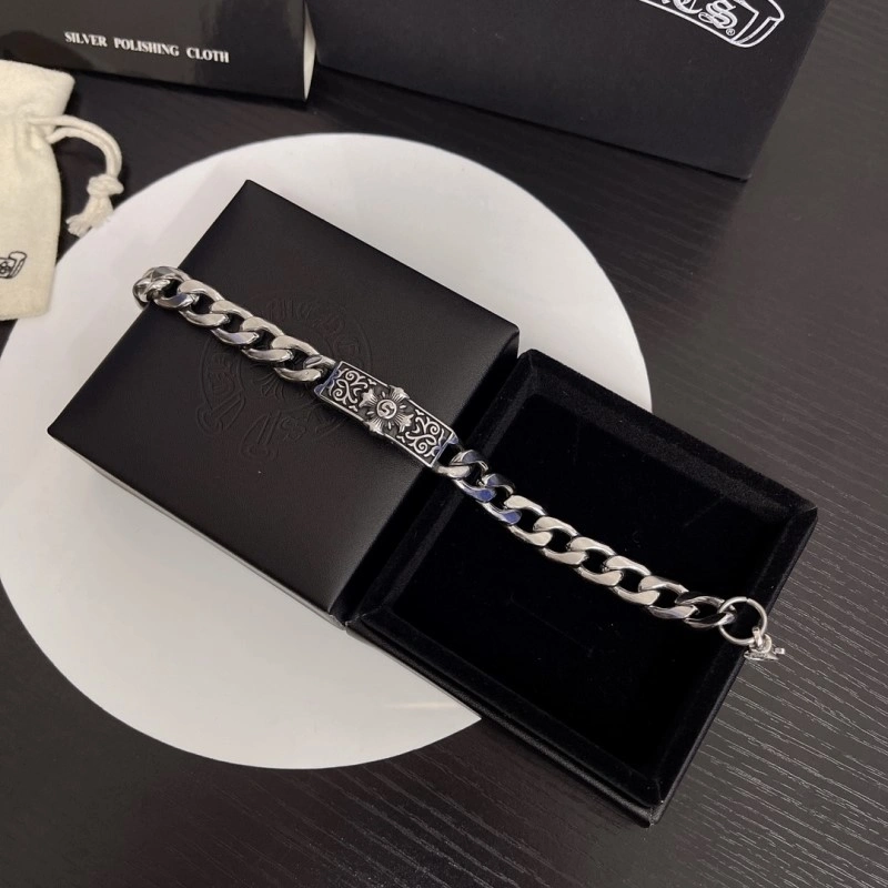 Chrome Hearts Bracelets Unisex 237406