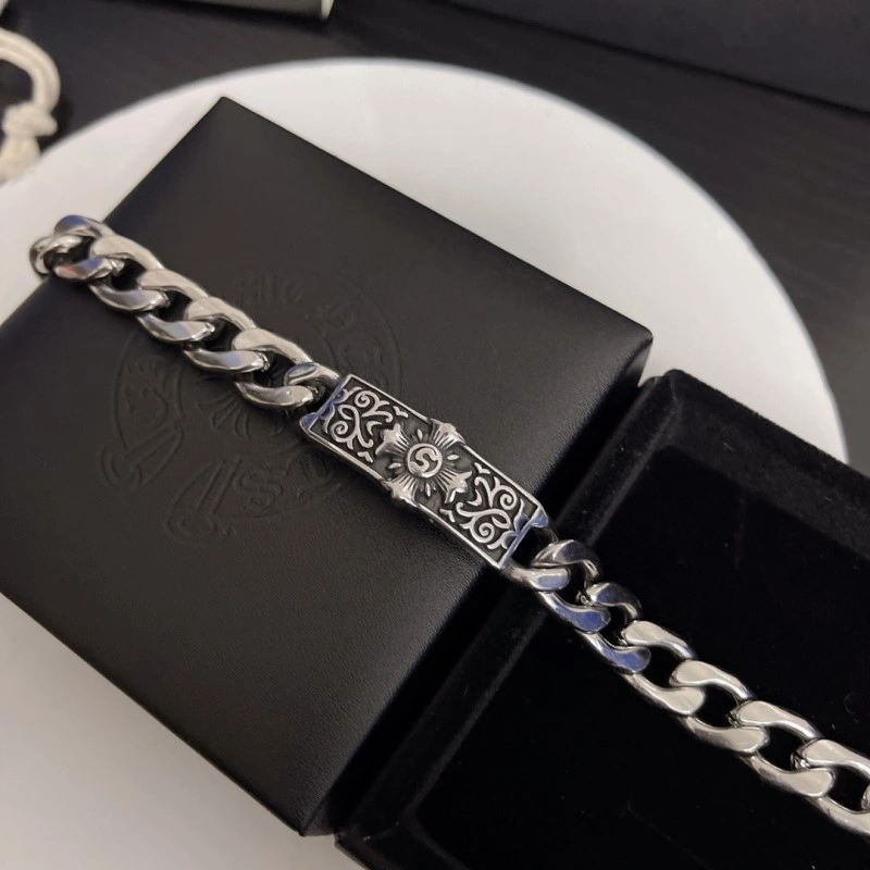 Chrome Hearts Bracelets Unisex 237406