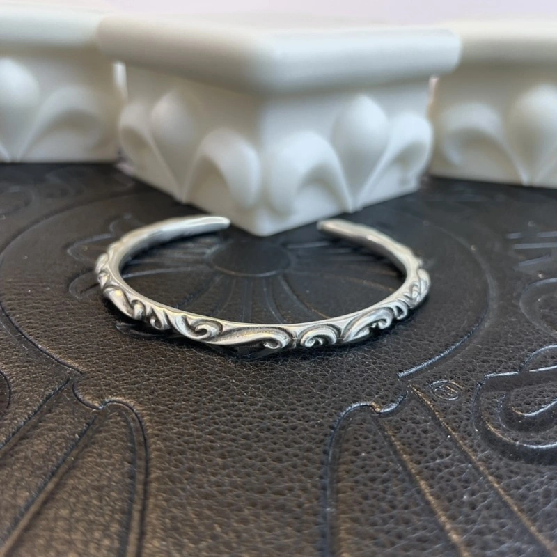 Chrome Hearts Bracelets Elegant 237397