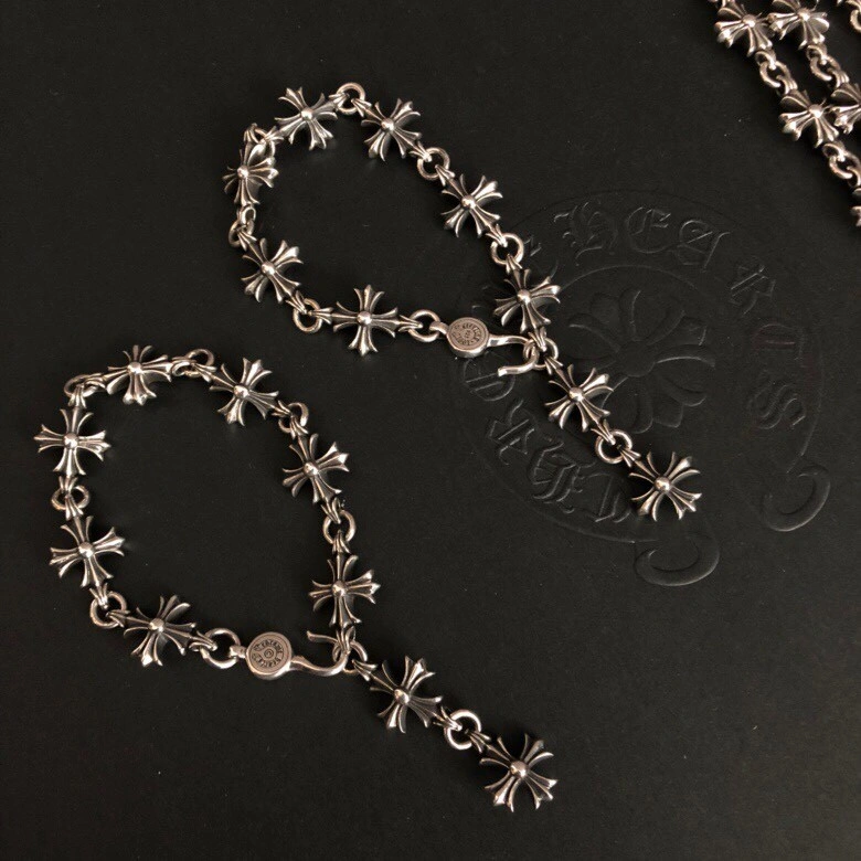 FastDry Chrome Hearts Bracelets 237402