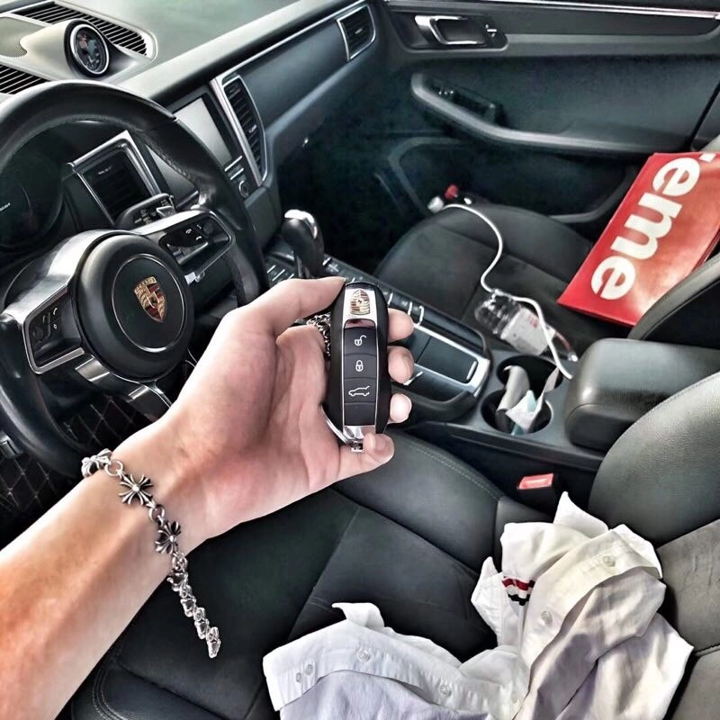 FastDry Chrome Hearts Bracelets 237402