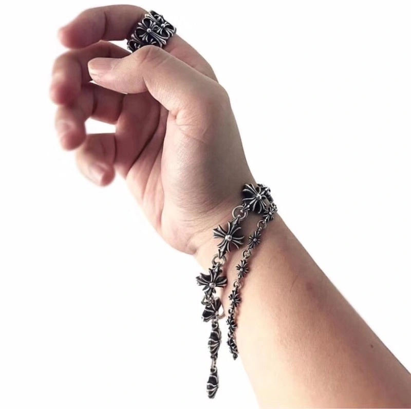 FastDry Chrome Hearts Bracelets 237402