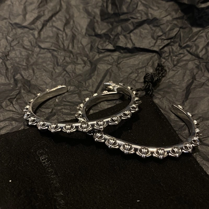 Chrome Hearts Bracelets FreshLook 237390