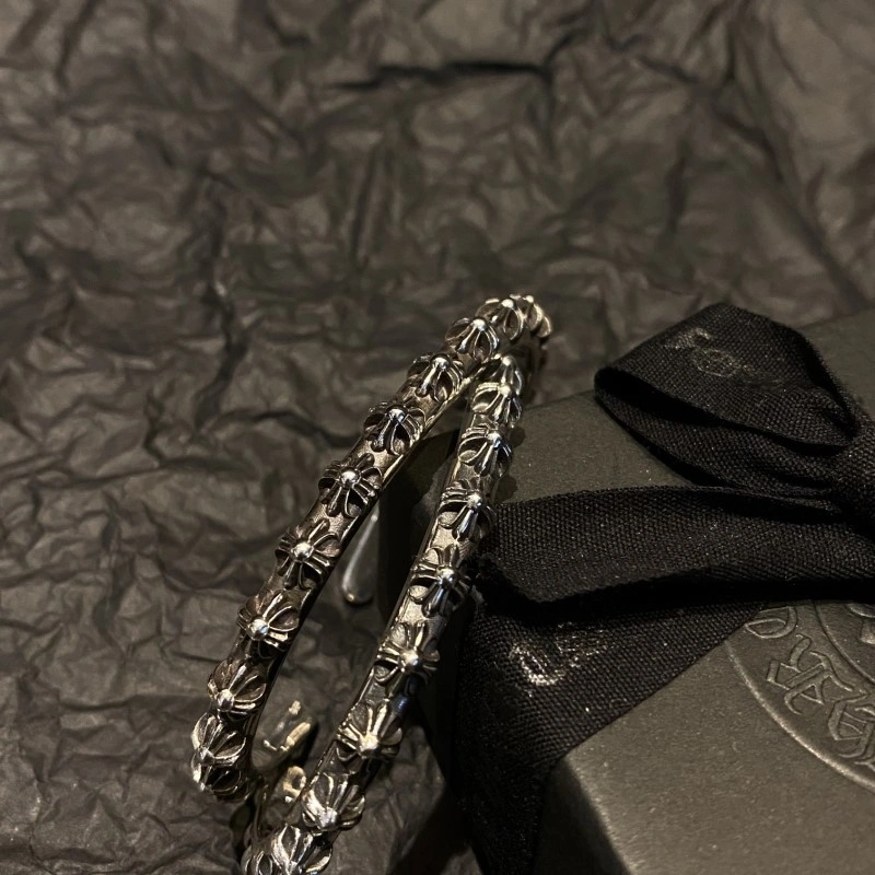 Chrome Hearts Bracelets FreshLook 237390