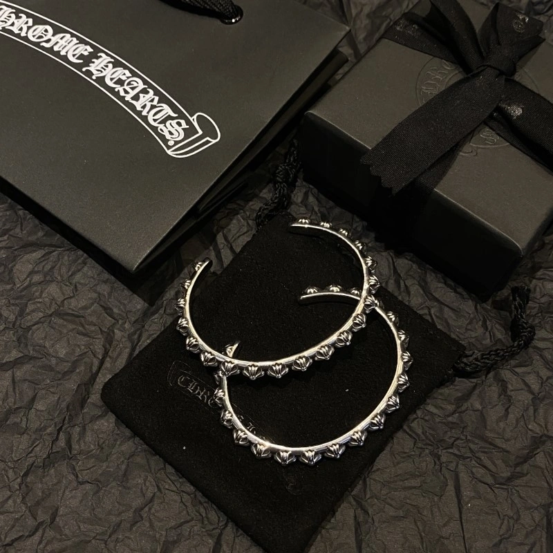 Chrome Hearts Bracelets FreshLook 237390