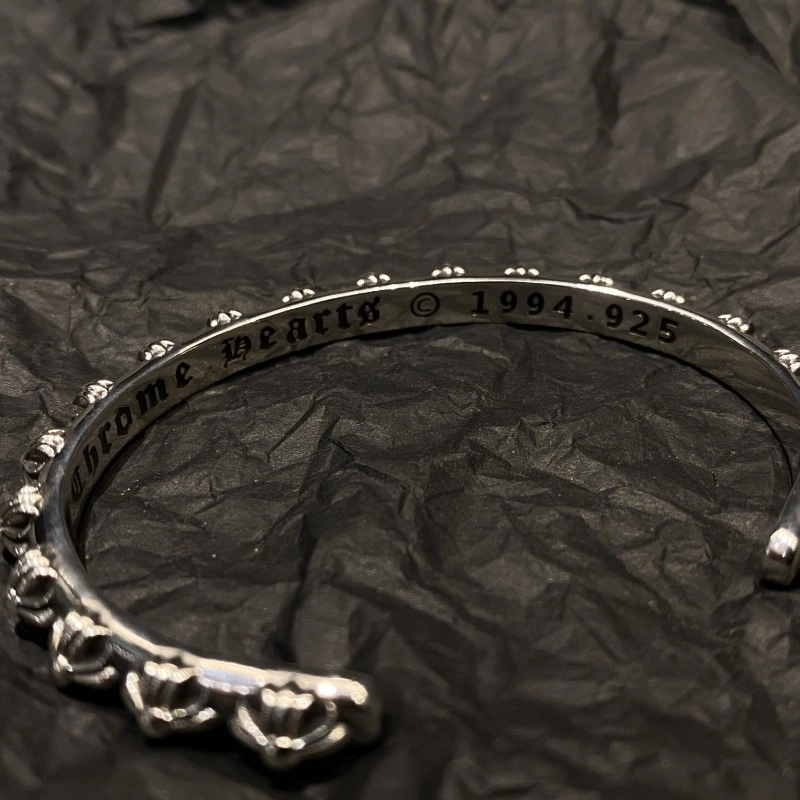 Chrome Hearts Bracelets FreshLook 237390