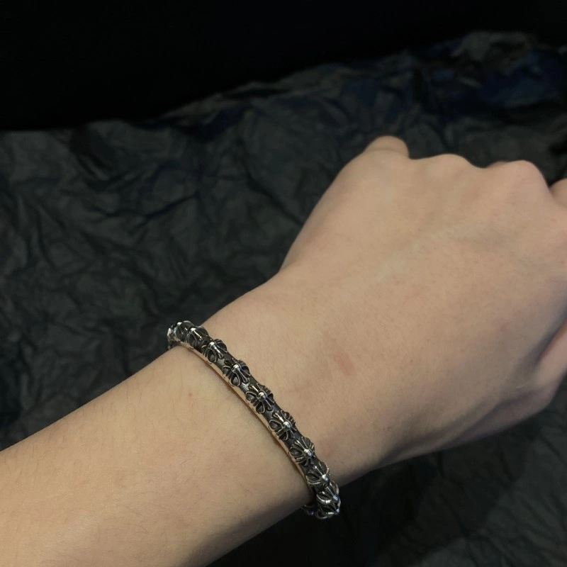 Chrome Hearts Bracelets FreshLook 237390