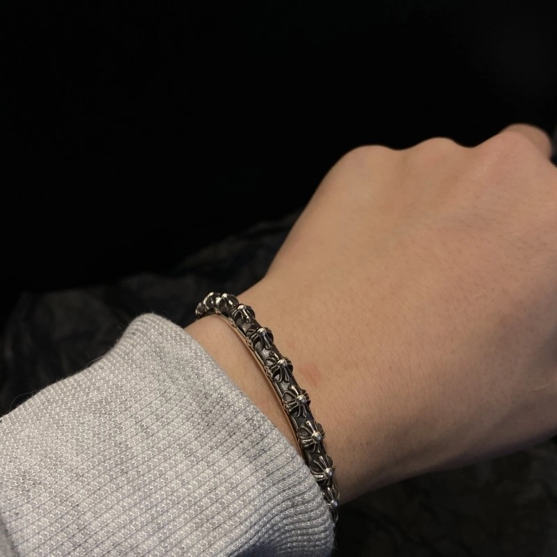 Chrome Hearts Bracelets FreshLook 237390