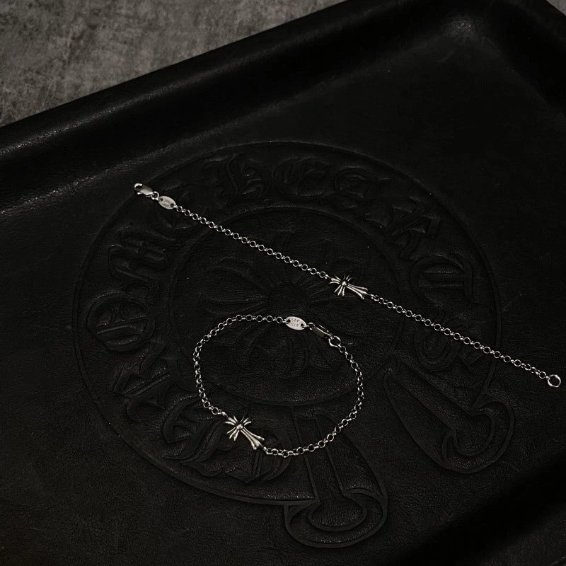 Chrome Hearts Bracelets Upgraded 237417