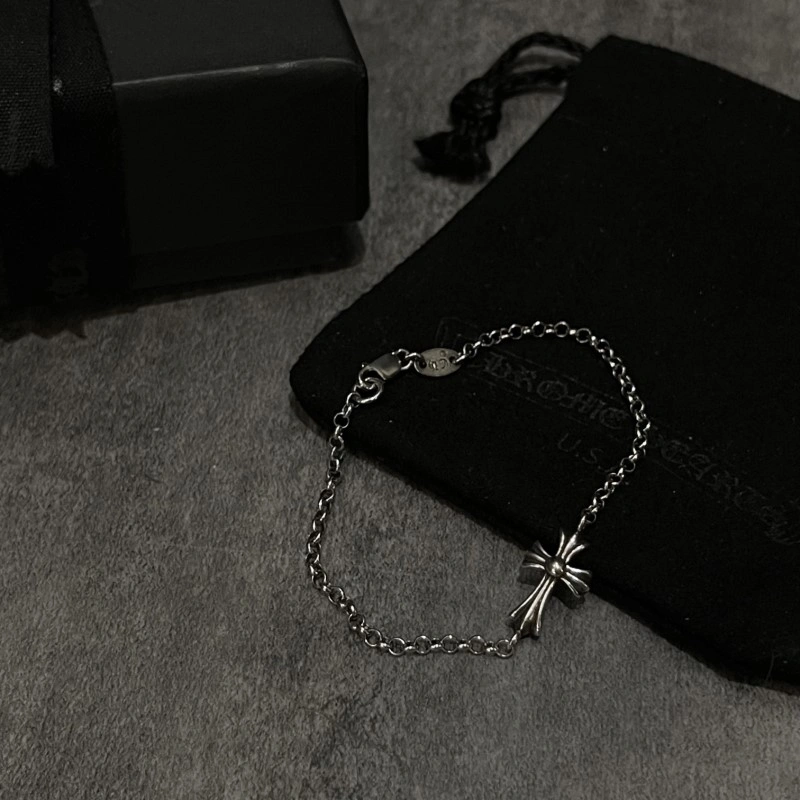 Chrome Hearts Bracelets Upgraded 237417