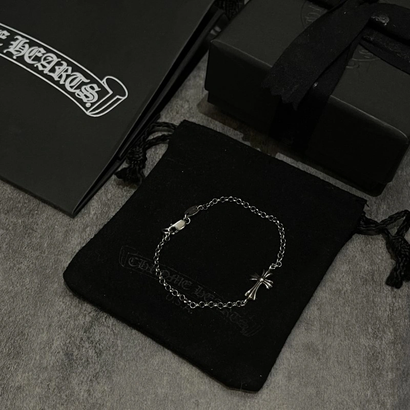 Chrome Hearts Bracelets Upgraded 237417