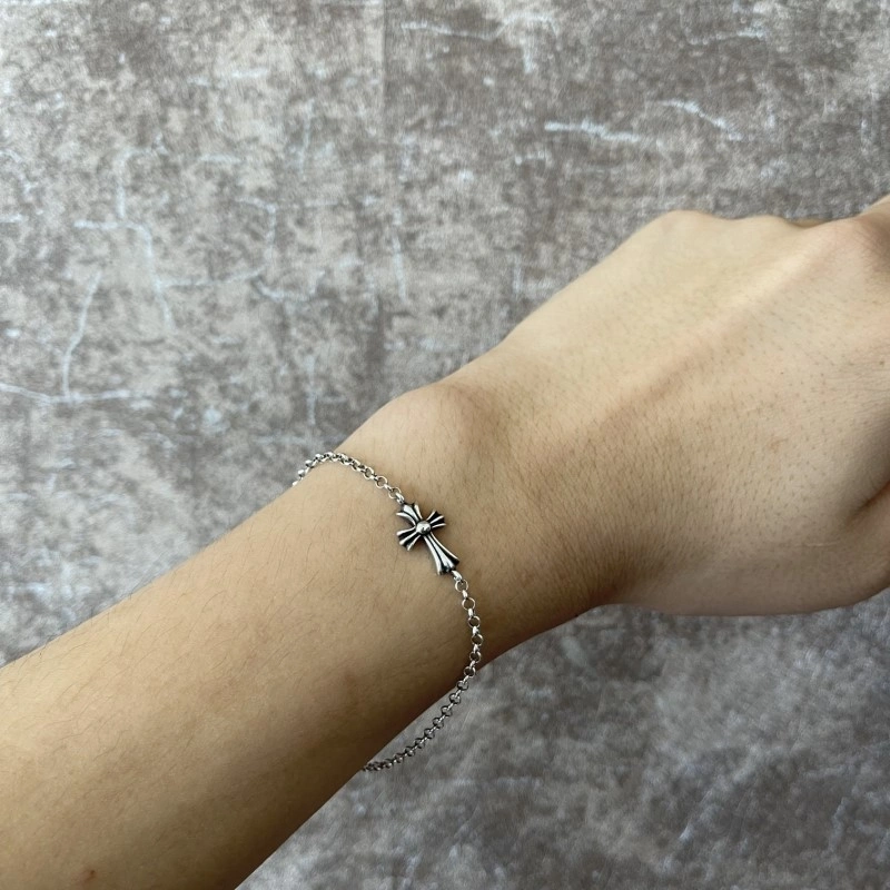 Chrome Hearts Bracelets Upgraded 237417