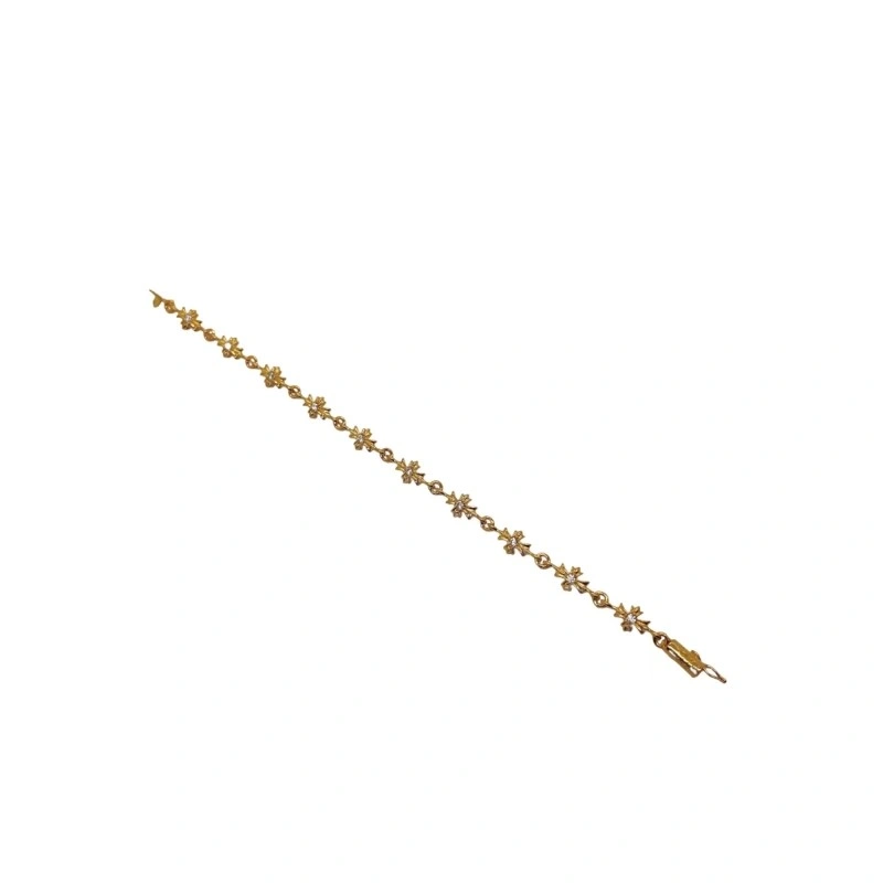 MoistureWicking Chrome Hearts Bracelets 237404