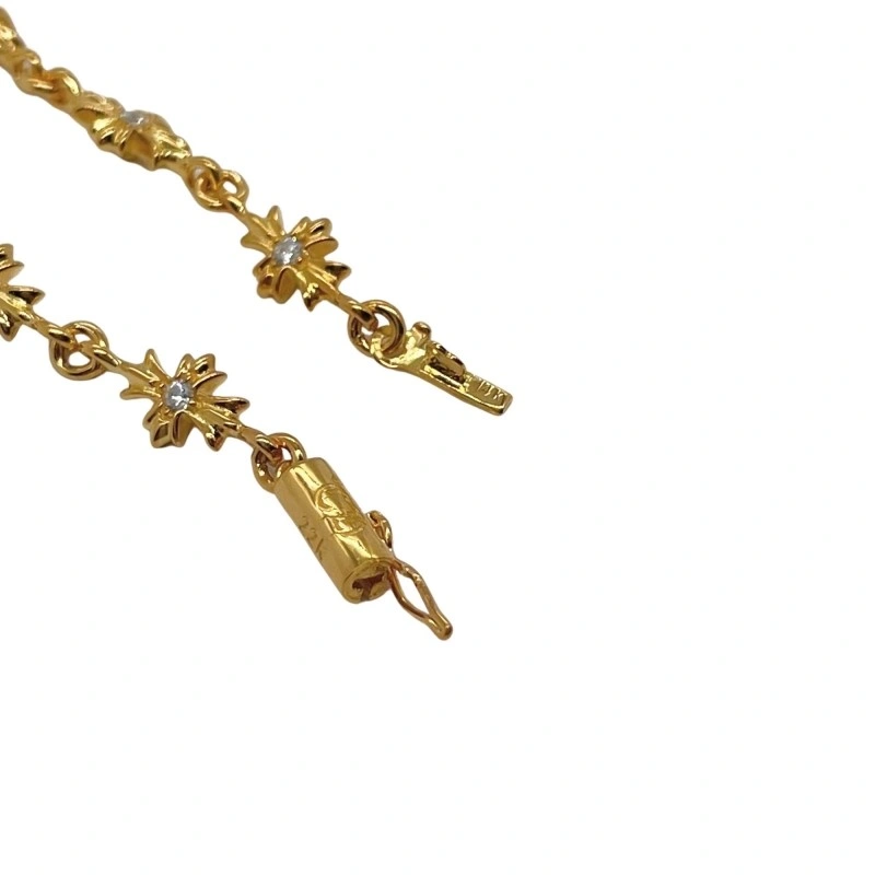 MoistureWicking Chrome Hearts Bracelets 237404