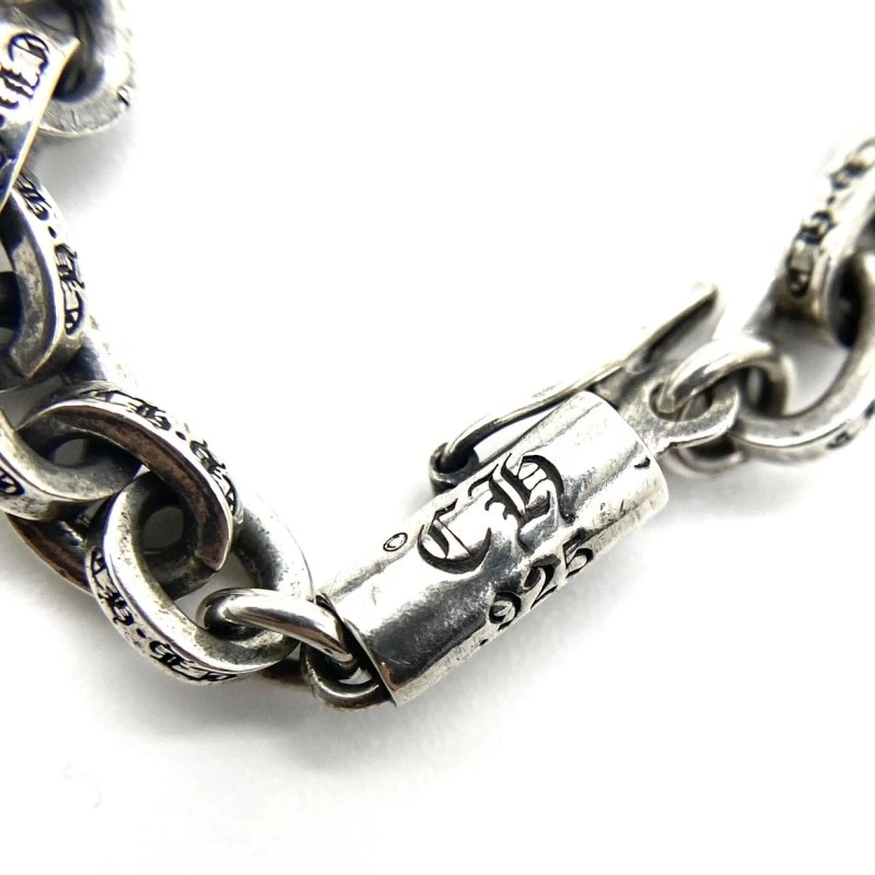 WellDesigned Chrome Hearts Bracelets 237400