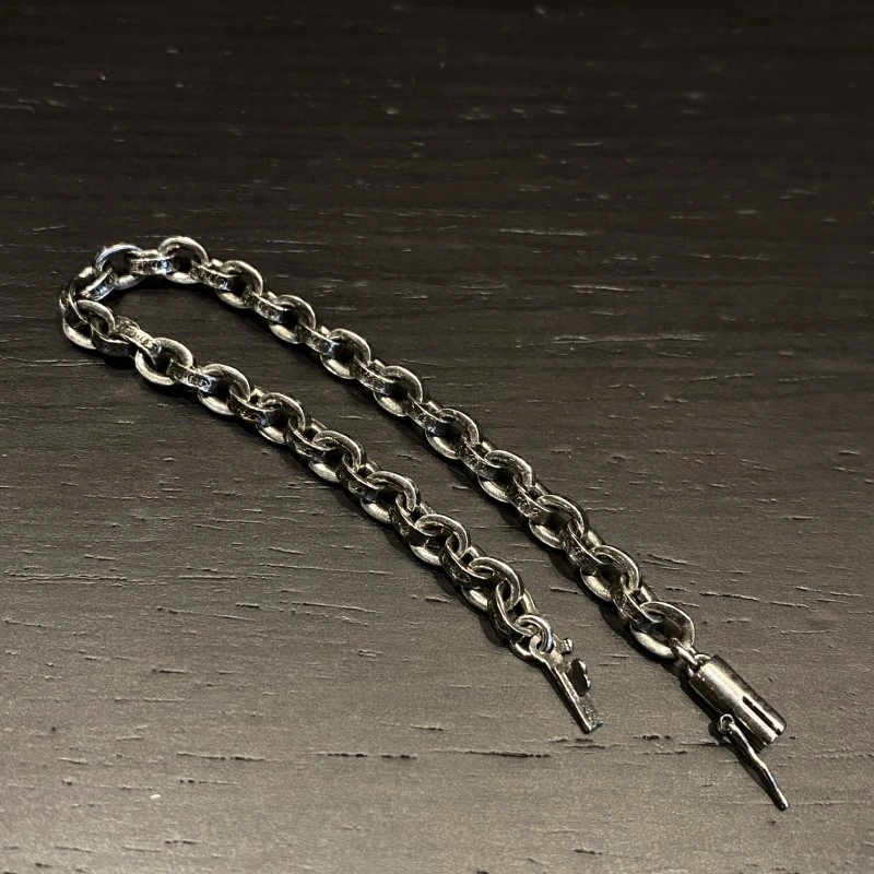 WellDesigned Chrome Hearts Bracelets 237400