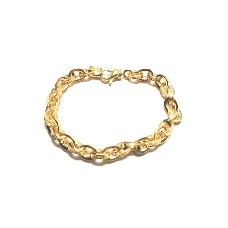 Chrome Hearts Bracelets Sporty 237396