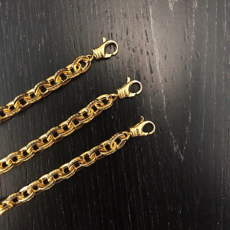 Chrome Hearts Bracelets Sporty 237396