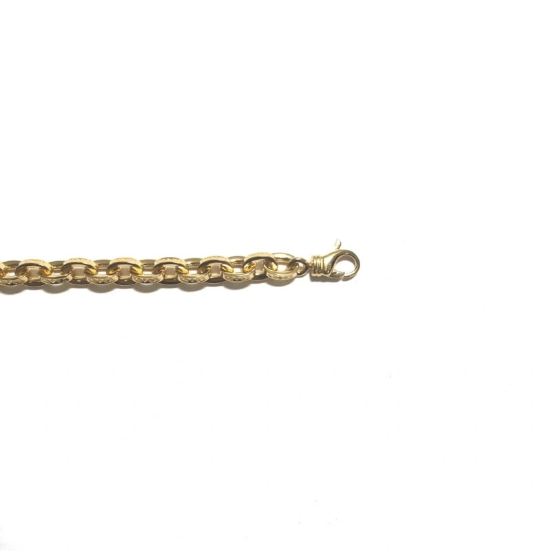 Chrome Hearts Bracelets Sporty 237396