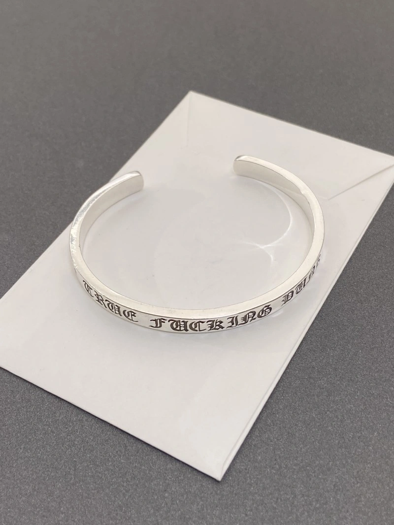 Chrome Hearts Bracelets Functional 237382