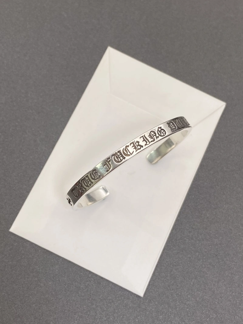 Chrome Hearts Bracelets Functional 237382
