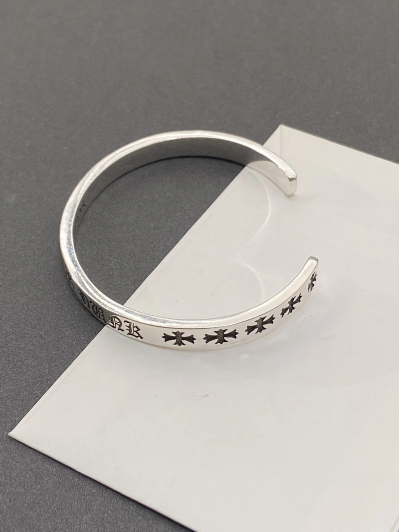 Chrome Hearts Bracelets Functional 237382