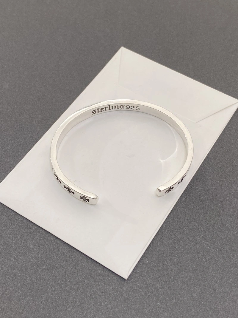 Chrome Hearts Bracelets Functional 237382