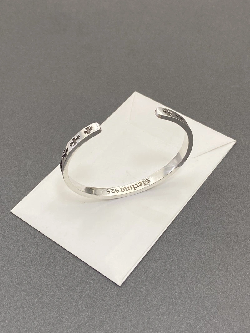 Chrome Hearts Bracelets Functional 237382