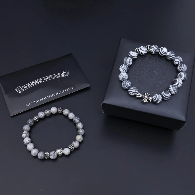 QuickDry Chrome Hearts Bracelets 237398