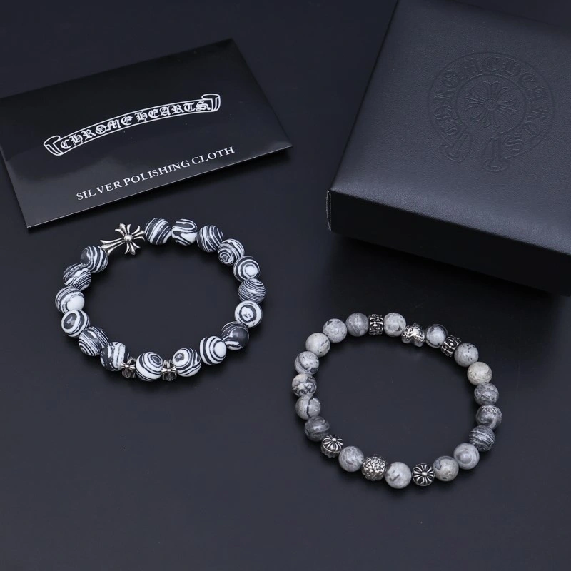 QuickDry Chrome Hearts Bracelets 237398